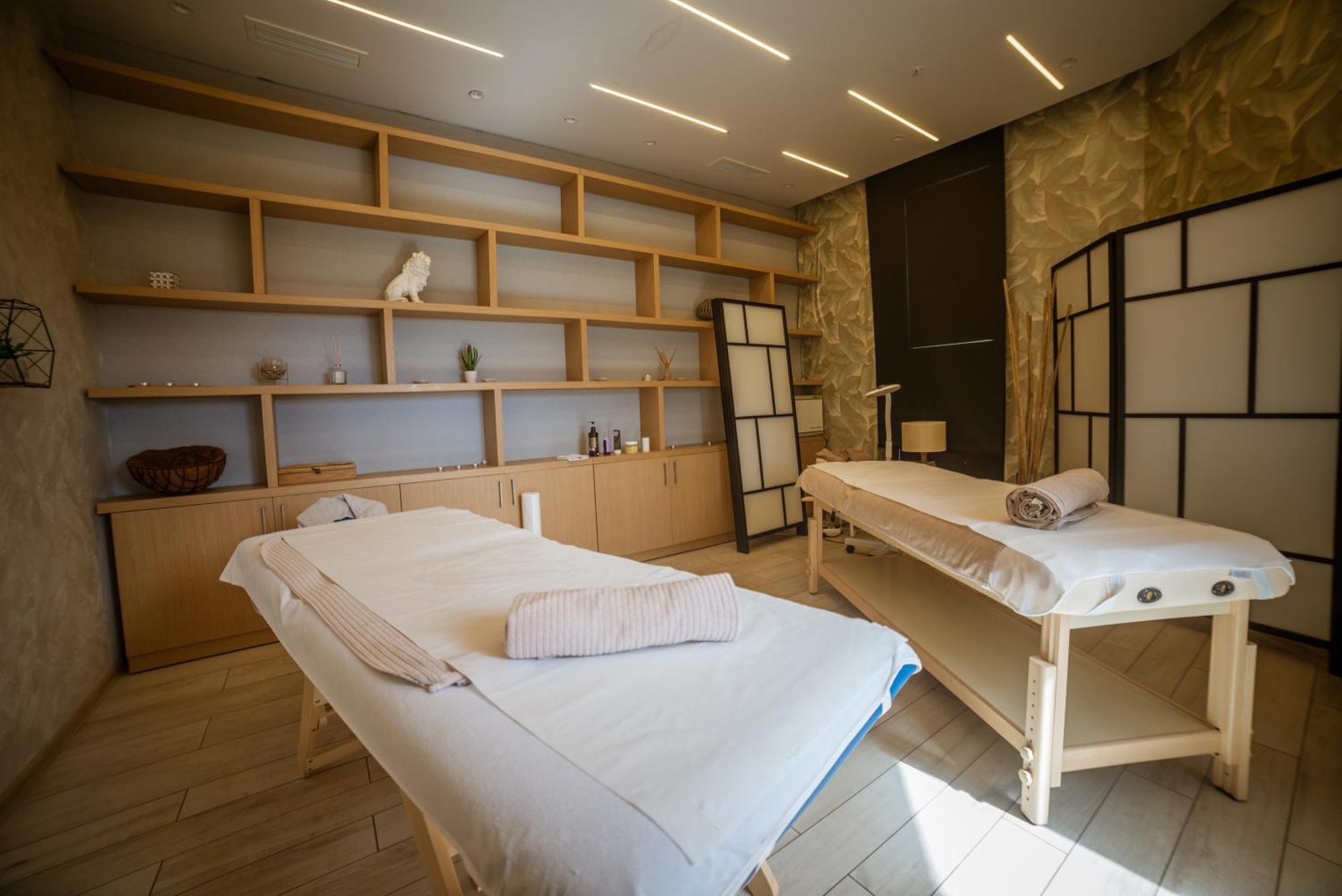 Hotel Imperial Conference & Spa Budva Exteriér fotografie