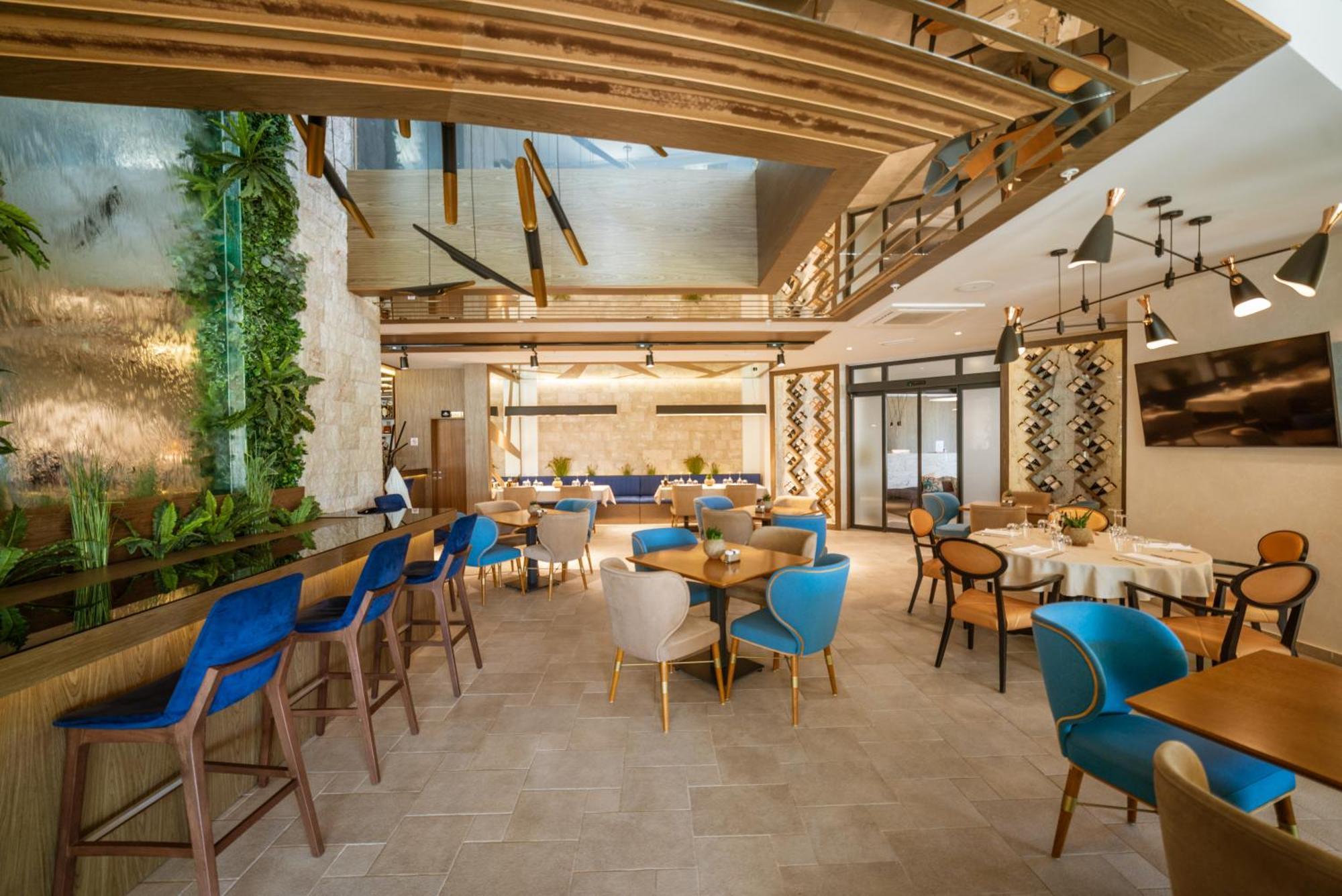 Hotel Imperial Conference & Spa Budva Exteriér fotografie