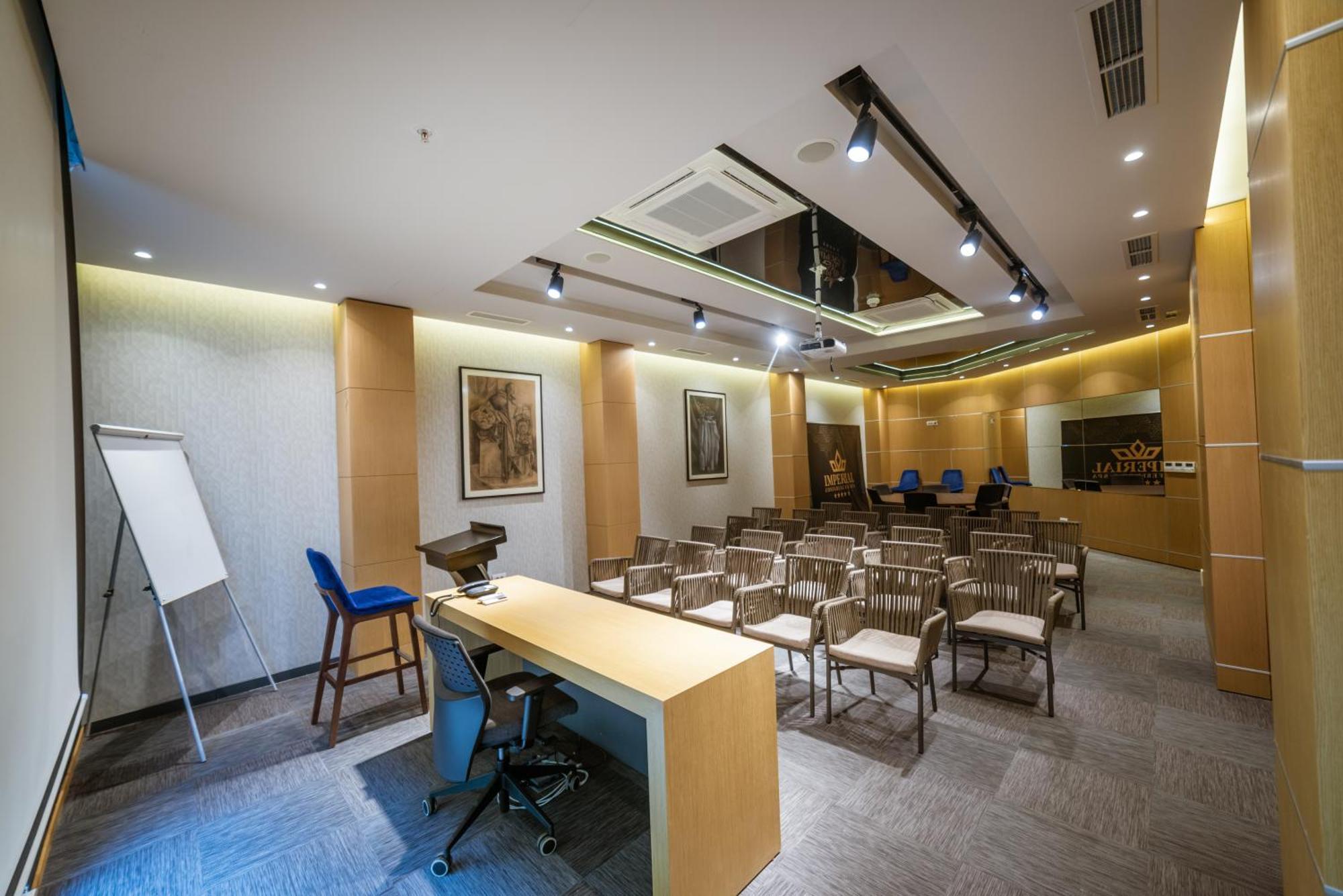 Hotel Imperial Conference & Spa Budva Exteriér fotografie