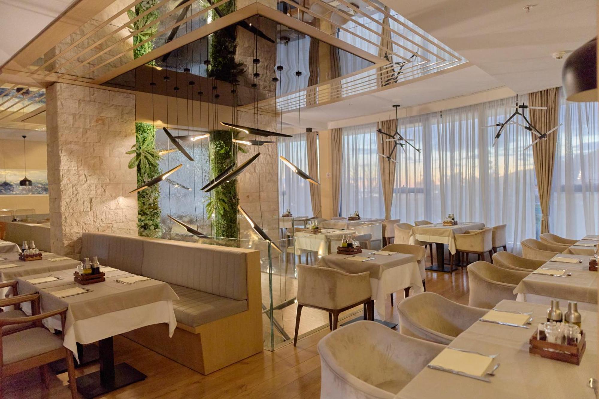 Hotel Imperial Conference & Spa Budva Exteriér fotografie